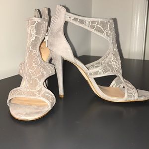 ALDO shoes -- size 38